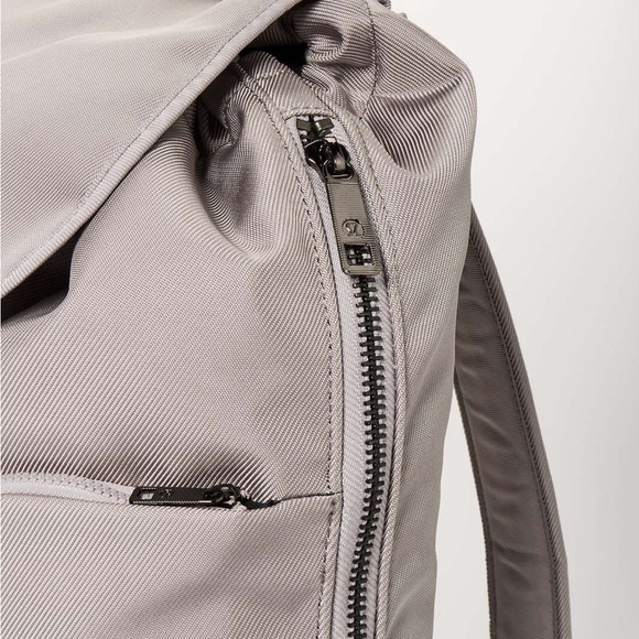 Lululemon Carry Onward Rucksack *12L